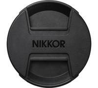 ZZZ - Nikon Lens Cap LC-72B Tappo obiettivo Z 24-70mm