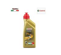 ZZZ - OLIO CASTROL POWER 1 RACING 4T 10W30 L 1 MOTOCICLI SCOOTER CA14E948
