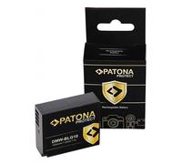 Patona Batteria PROTECT per Panasonic DMW-BLG10