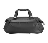 ZZZ - Peak Design BTRD-65-BK-1 Travel Duffel 65L Black
