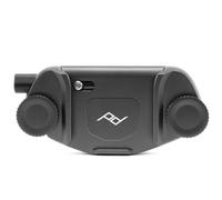 ZZZ - Peak Design CC-BK-3 Black Capture clip only per Capture V3 no plate
