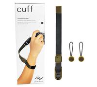 ZZZ - Peak Design CF-KP-3 Cuff Kelp cinghia da polso