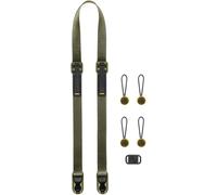 ZZZ - Peak Design Leash Tracolla Kelp L-KP-3