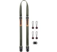 ZZZ - Peak Design Leash Tracolla (Sage Green) L-SG-3