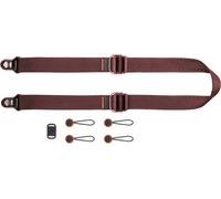 ZZZ - Peak Design Slide Lite SLL-EP-3 Eclipse Tracolla per fotocamere