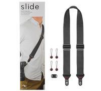 ZZZ - Peak design Slide SL-BK-3 Black tracolla per fotocamera
