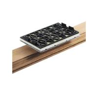 ZZZ - PIASTRA DI RICAMBIO PER LEVIGATRICE DUPLEX FESTOOL - Ferrero