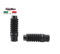 ZZZ - SOFFIETTI NERI Ø 27>30 LUNGHEZZA 170 MM FORCELLE CICLOMOTORI CGN504911