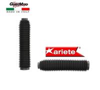 ZZZ - SOFFIETTI NERI Ø 28 Ø 58 FORCELLA CICLOMOTORI ARIETE 09941