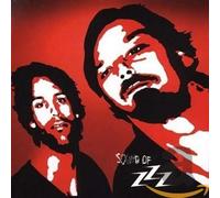 zZz Sound of Zzz (CD)