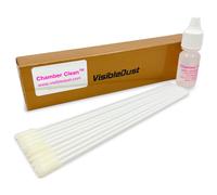 Visible Dust Chamber Clean