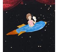zzzahara Distant Lands (CD) Album