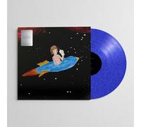 zzzahara Distant Lands (Vinyl LP) 12" Album Coloured Vinyl