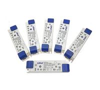 ZzzaNa 1pcs Lifud LED Driver LF-GIRxxxYM 25-42V 200mA 350mA 600mA 900mA 1000mA 1200mA 1300mA 1400mA 1500mA Trasformatore di Alimentazione LED Trasformatori (Color : Lf-gir040ym0950h)
