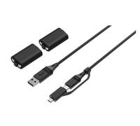 zzzArtikel Raptor Gaming Play & Charge Kit fÃ¼r XBOX Series X NEW