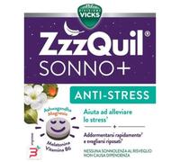 VICKS ZZZQUIL SONNO+ 28CPS