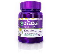 Zzzquil Natura Senza Glutine Vicks 30 Pastiglie