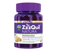 ZZZQUIL NATURA MANGO&BAN30PAST