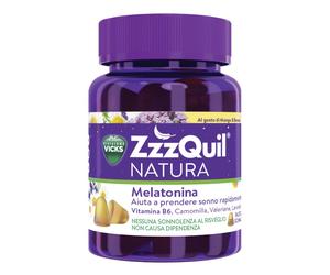 ZZZQUIL NATURA MANGO&BAN30PAST