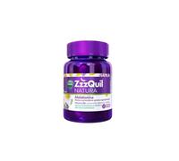 Zzzquil Natura Melatonina 30 Unità - Integratore