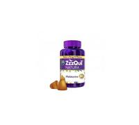Zzzquil Natura Melatonina Mango Banana 60 Unità - Integratore