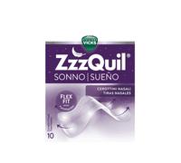 Cerotto nasale zzzquil 26 pezzi