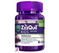 ZZZQUIL SONNO KIDS 30 PASTIGLIE GOMMOSE