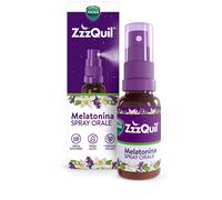 ZZZQUIL Natura Spray rimedio per dormire bene 30ml