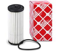 FEBI BILSTEIN 107342 Filtro idraulico per cambio automatico