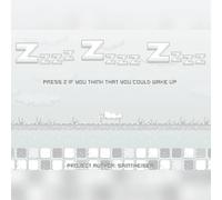 Zzzz-Zzzz-Zzzz (PC) Steam Key - GLOBAL
