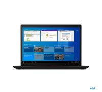 Lenovo ThinkPad X13 i5-1135G7 Ordinateur portable 33,8 cm (13.3") WUXGA Intel Core™ i5 8 Go LPDDR4x-SDRAM 256 Go SSD W